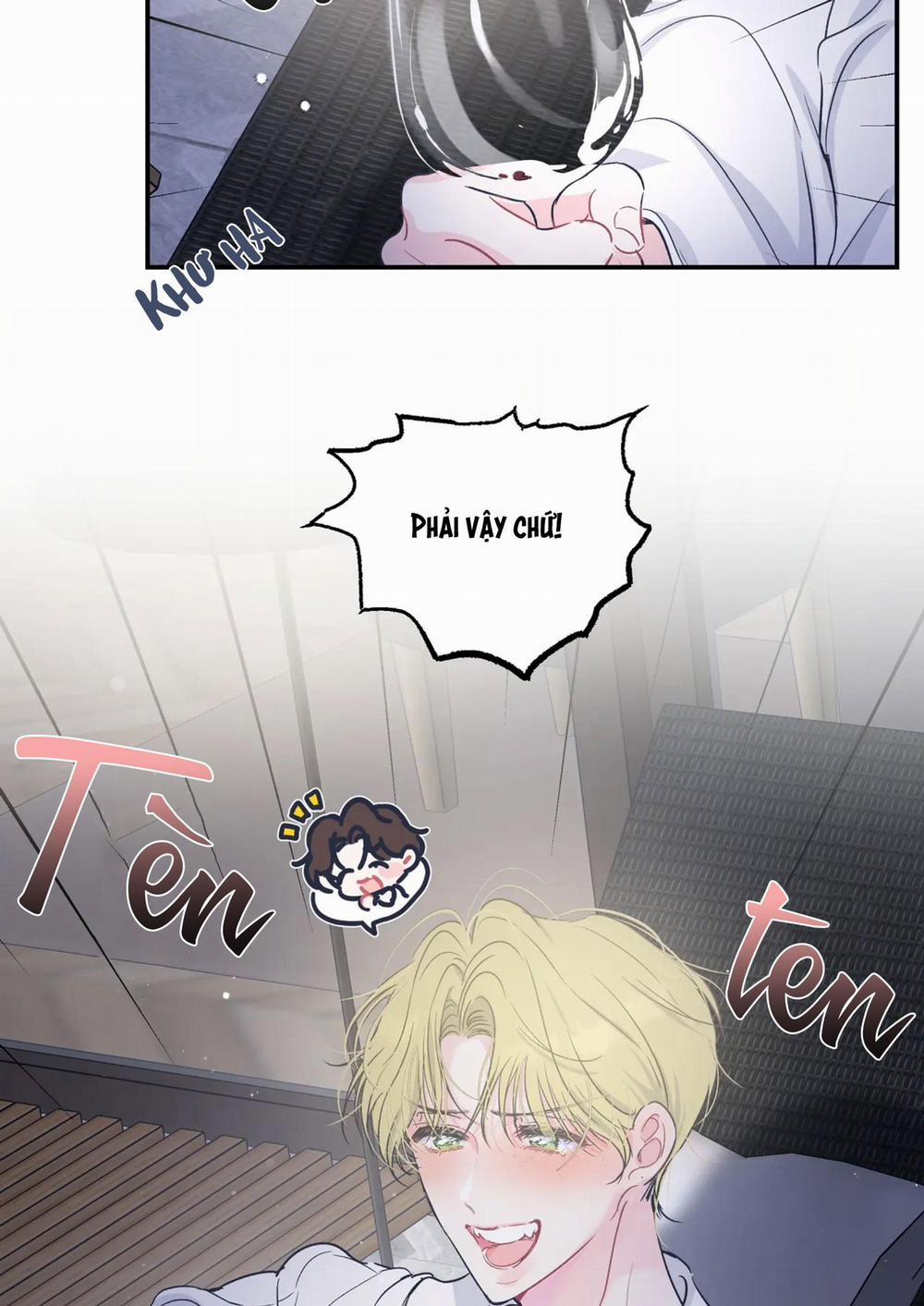 Đảo Ngược Của Đảo Ngược 1 trang 28