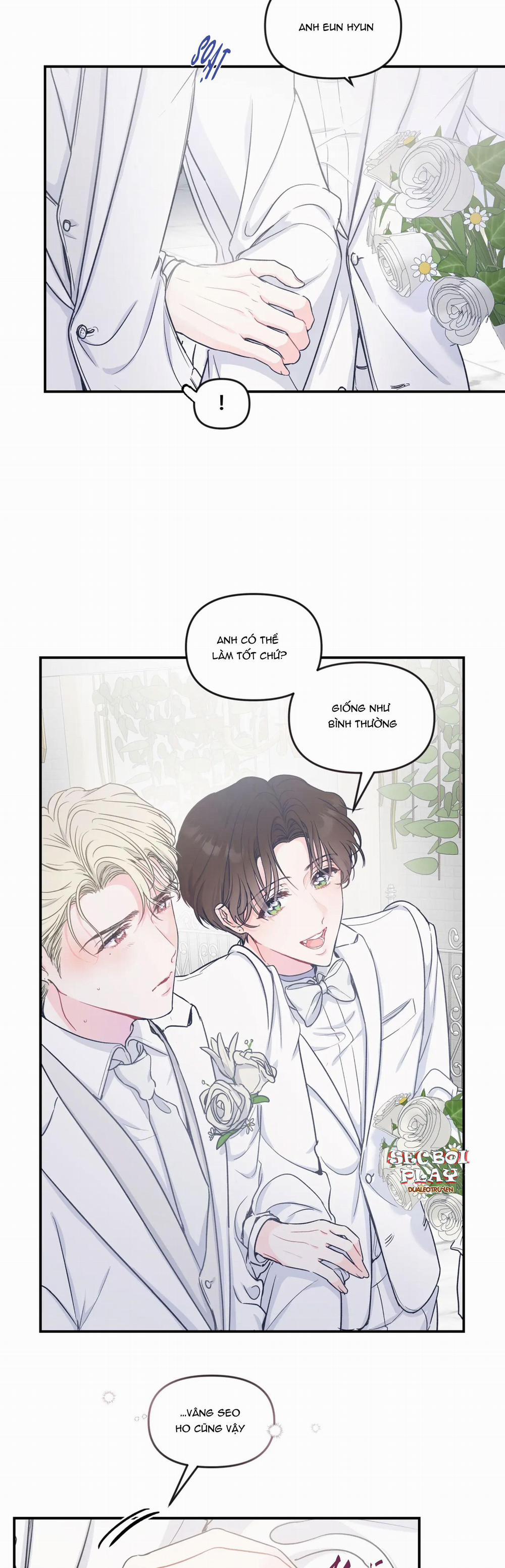 Đảo Ngược Của Đảo Ngược 1 trang 5