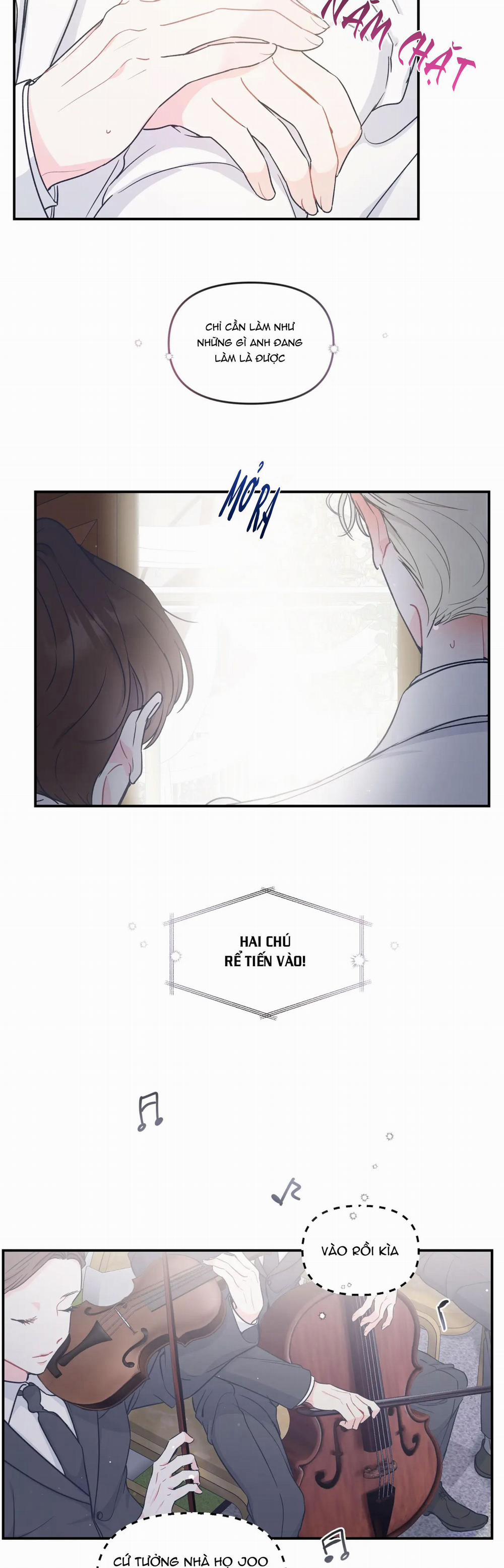 Đảo Ngược Của Đảo Ngược 1 trang 6