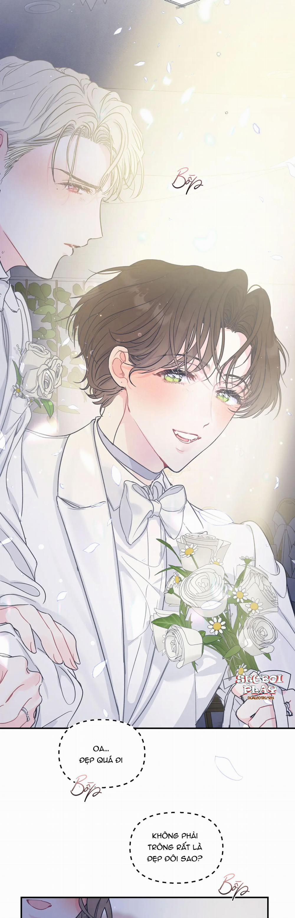 Đảo Ngược Của Đảo Ngược 1 trang 9