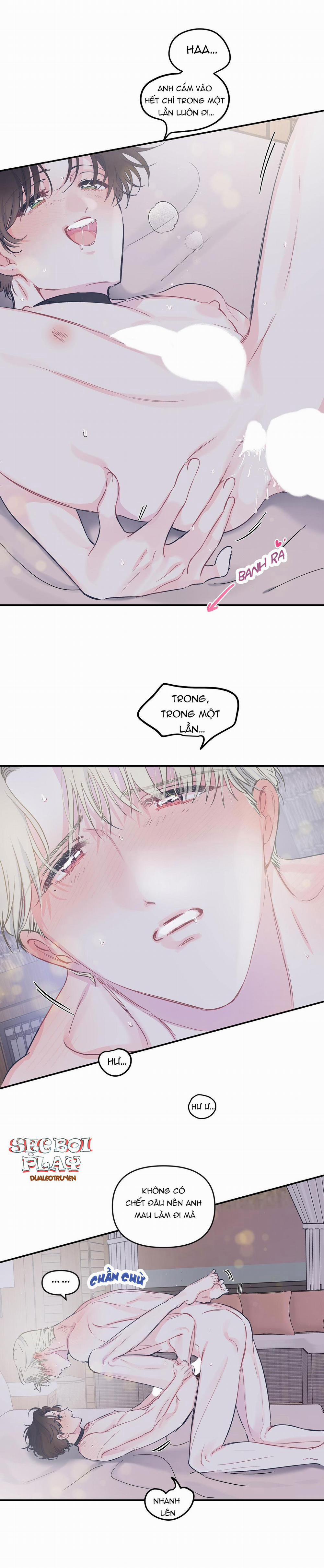 Đảo Ngược Của Đảo Ngược 10 trang 1