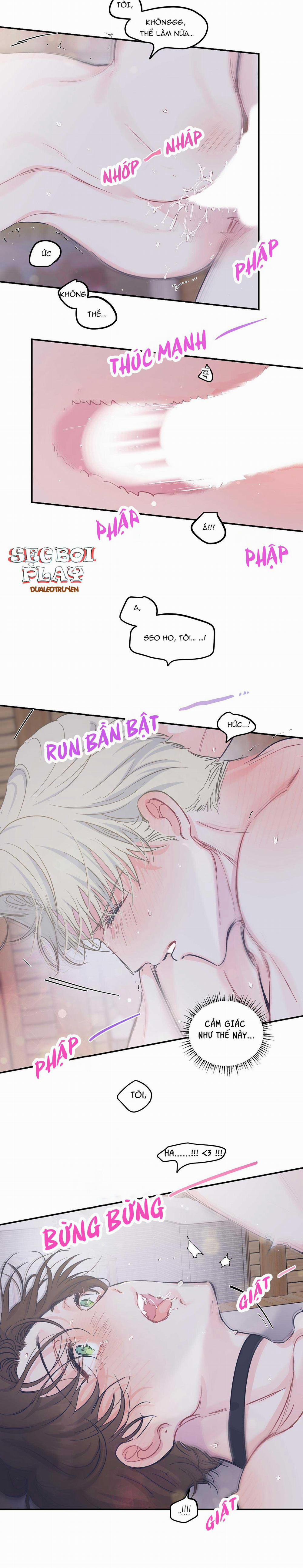 Đảo Ngược Của Đảo Ngược 10 trang 13