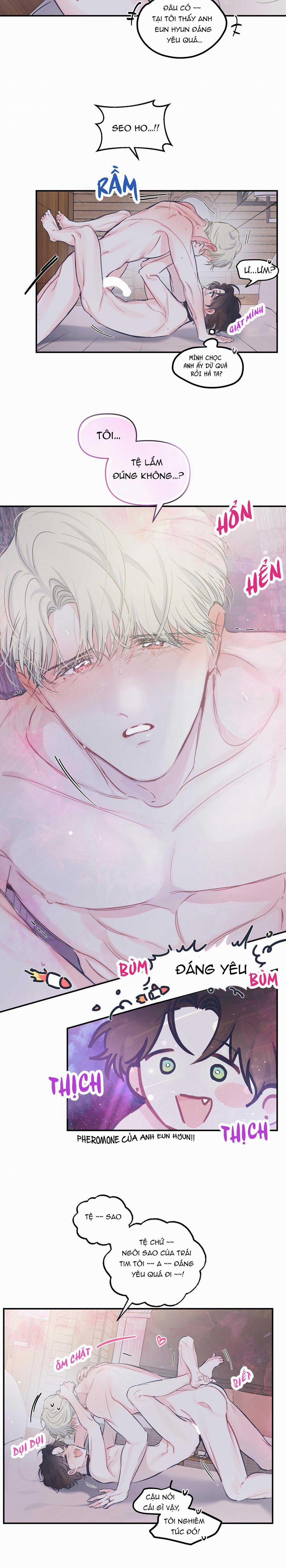 Đảo Ngược Của Đảo Ngược 10 trang 8