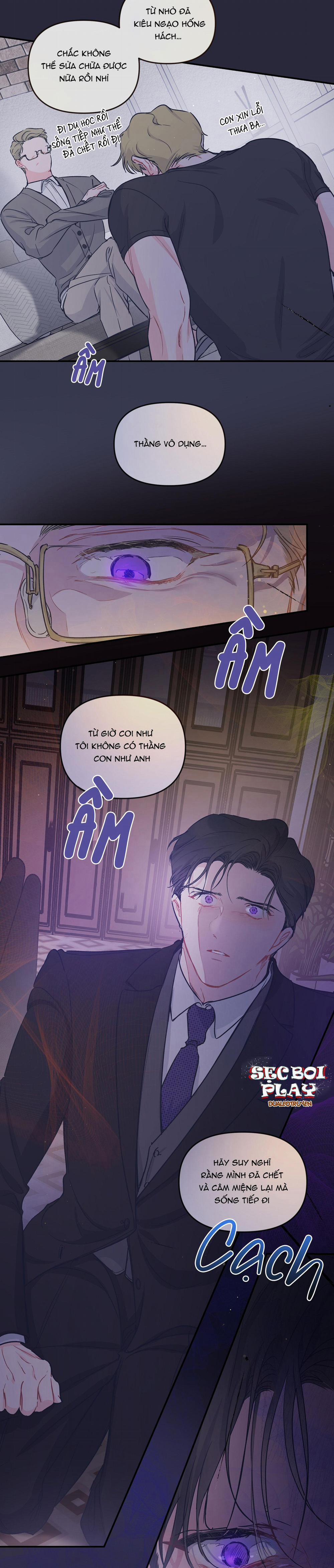 Đảo Ngược Của Đảo Ngược 11 trang 4