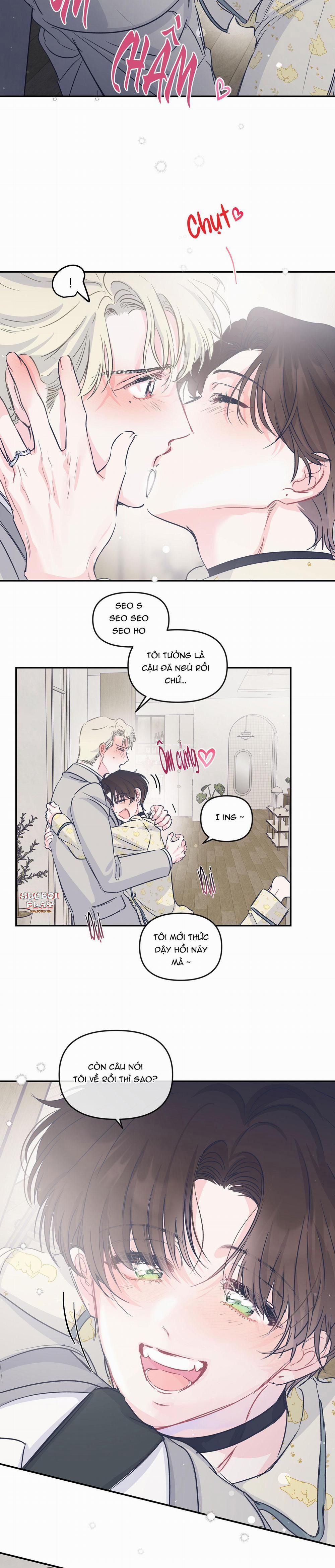 Đảo Ngược Của Đảo Ngược 12 trang 12