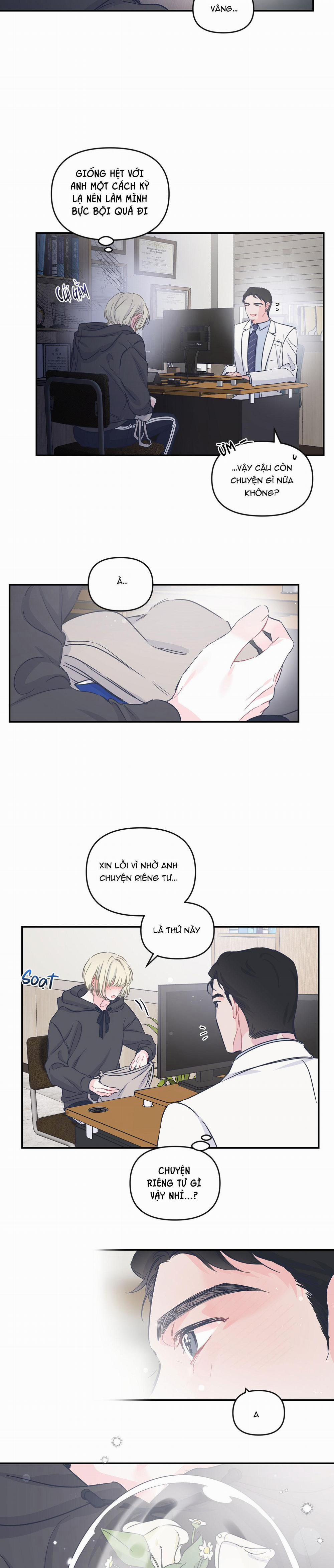 Đảo Ngược Của Đảo Ngược 12 trang 5