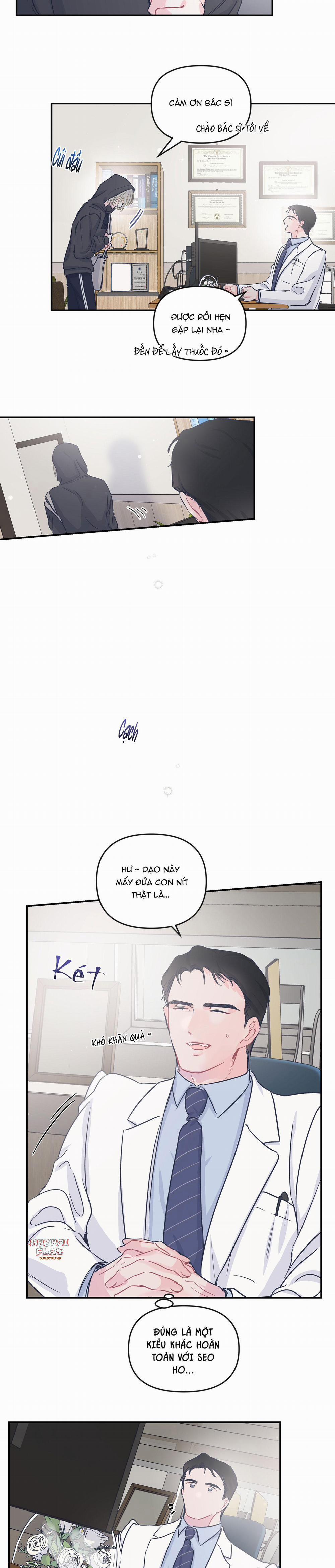 Đảo Ngược Của Đảo Ngược 12 trang 8