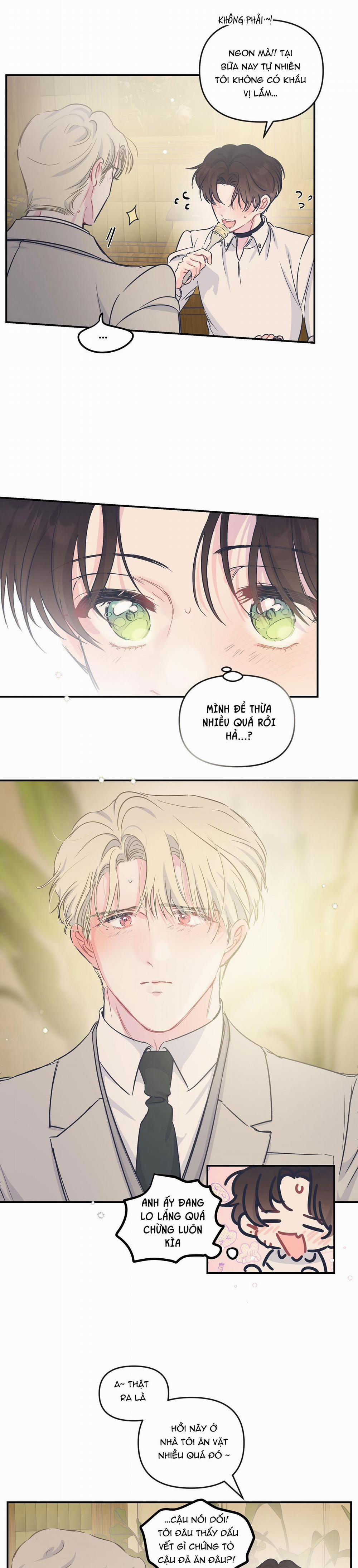 Đảo Ngược Của Đảo Ngược 13 trang 6