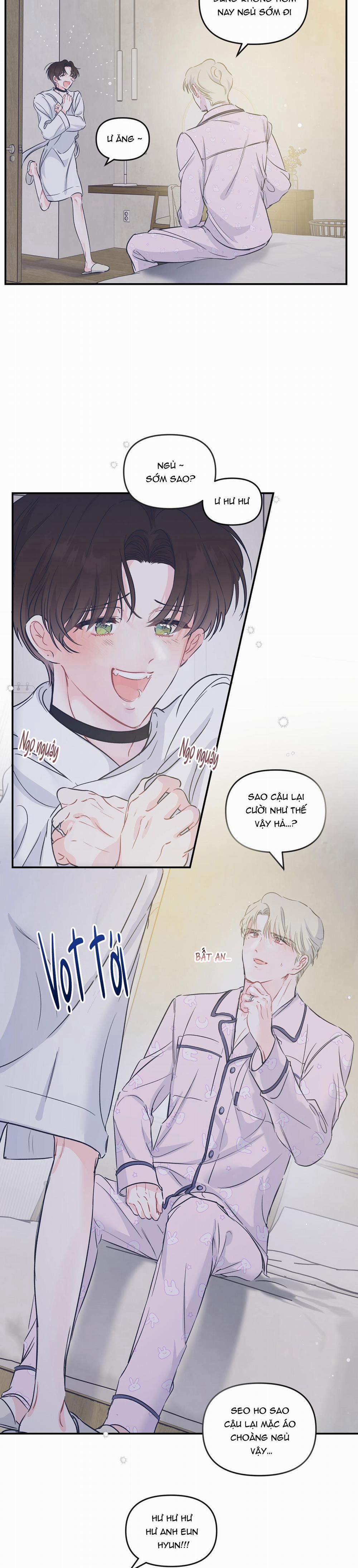 Đảo Ngược Của Đảo Ngược 13 trang 9