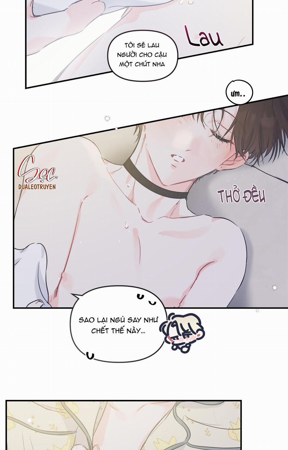 Đảo Ngược Của Đảo Ngược 14 trang 10