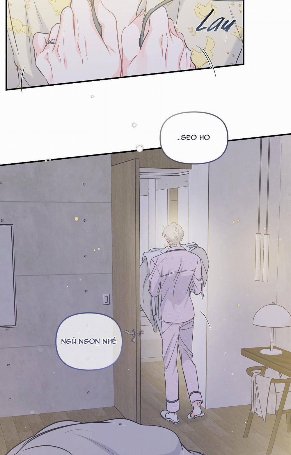 Đảo Ngược Của Đảo Ngược 14 trang 11