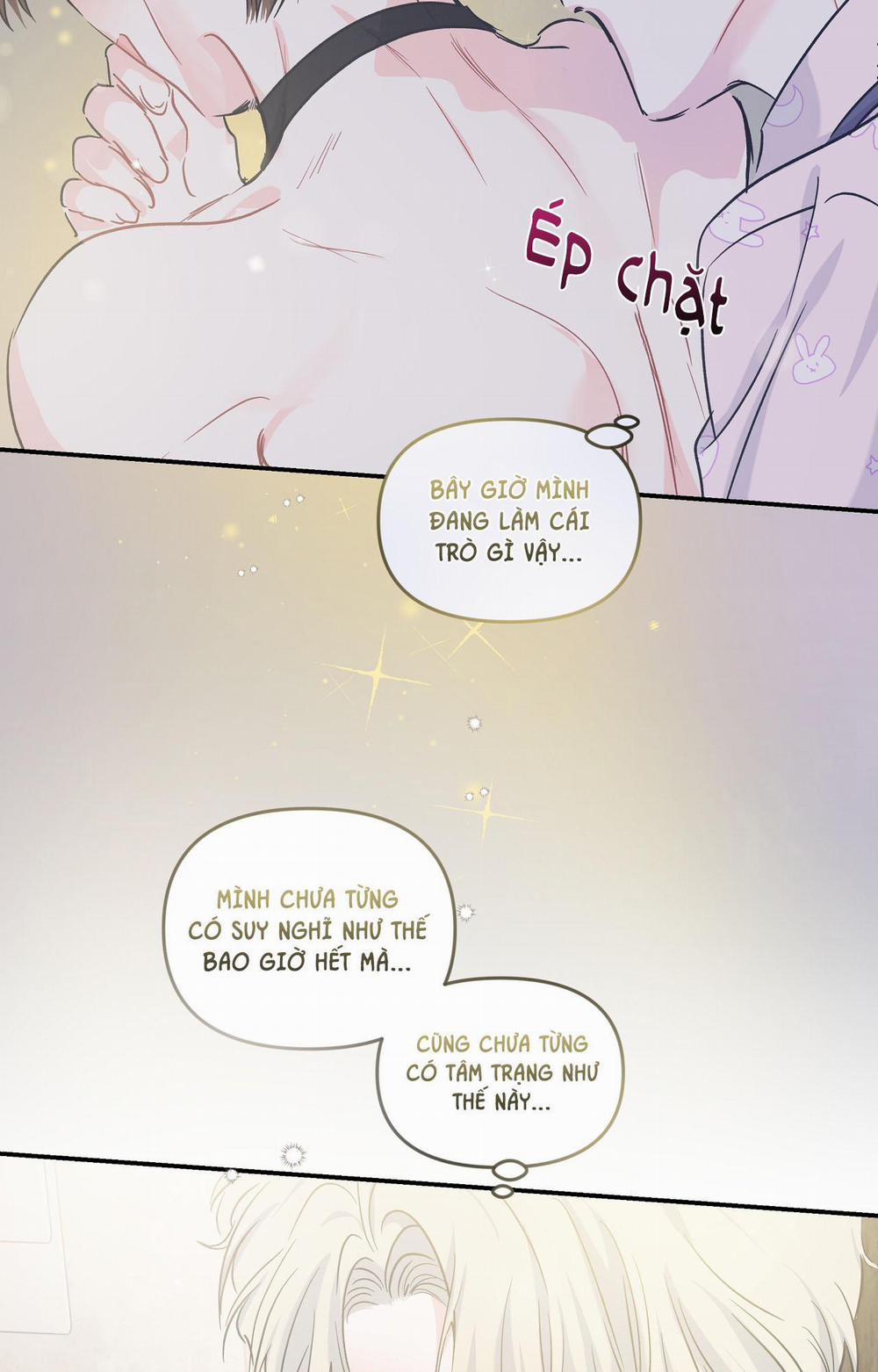 Đảo Ngược Của Đảo Ngược 14 trang 18