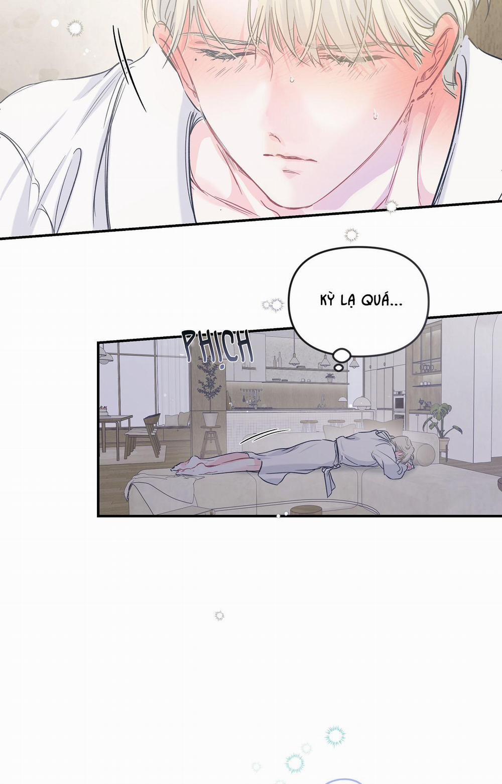Đảo Ngược Của Đảo Ngược 14 trang 19