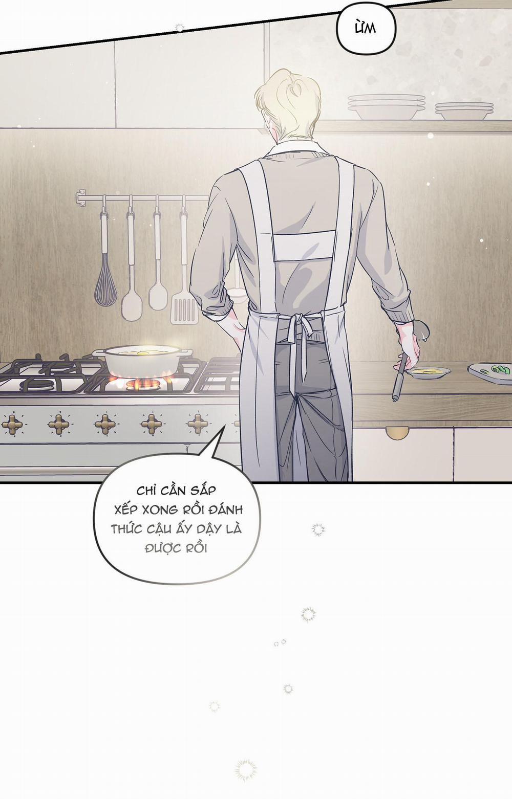 Đảo Ngược Của Đảo Ngược 14 trang 22