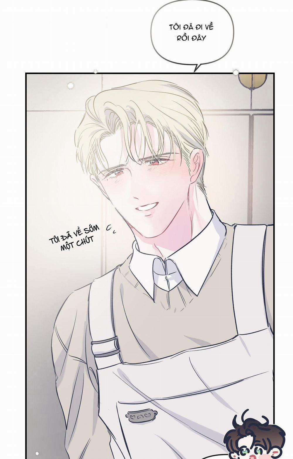 Đảo Ngược Của Đảo Ngược 14 trang 27