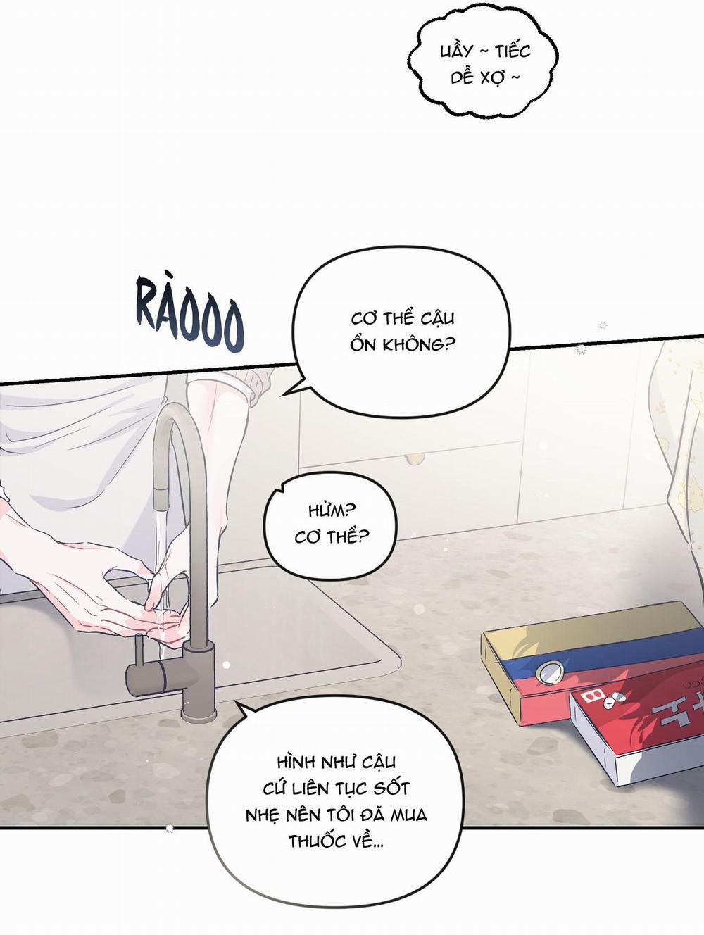 Đảo Ngược Của Đảo Ngược 14 trang 29