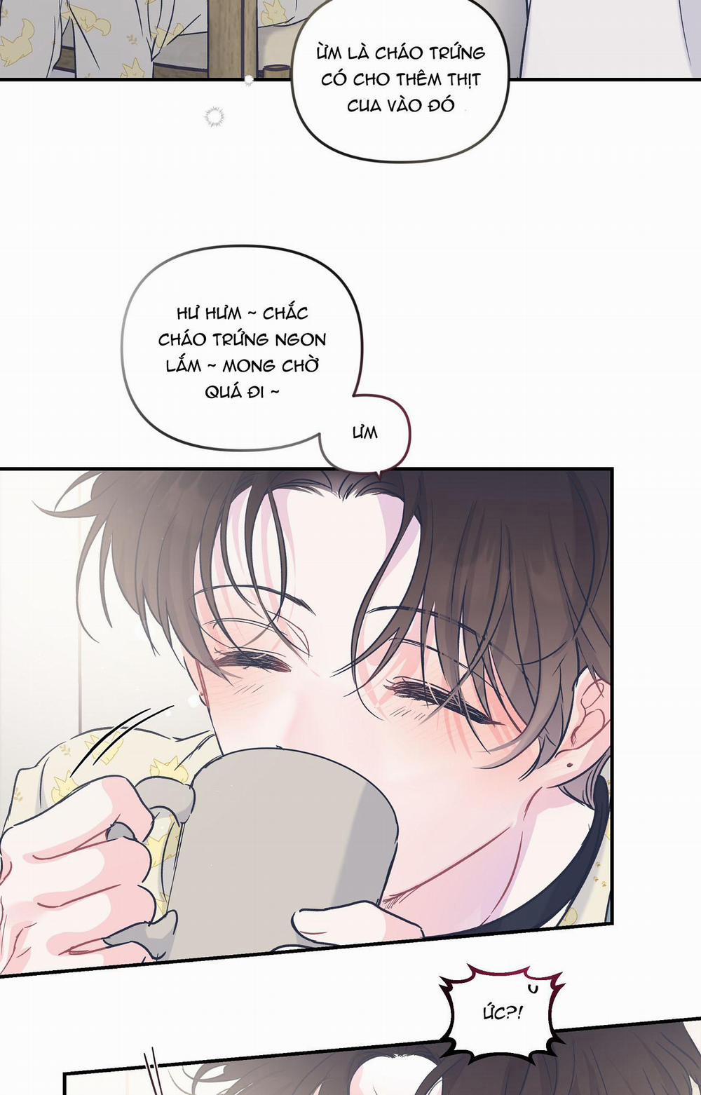 Đảo Ngược Của Đảo Ngược 14 trang 32