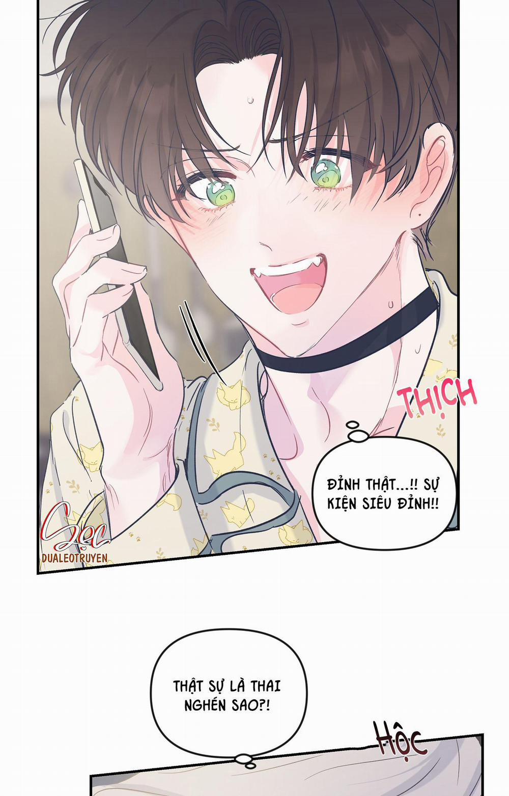 Đảo Ngược Của Đảo Ngược 14 trang 45