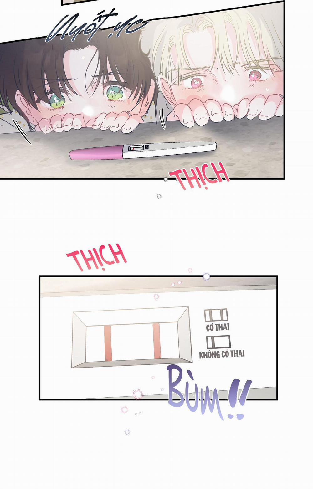 Đảo Ngược Của Đảo Ngược 14 trang 48