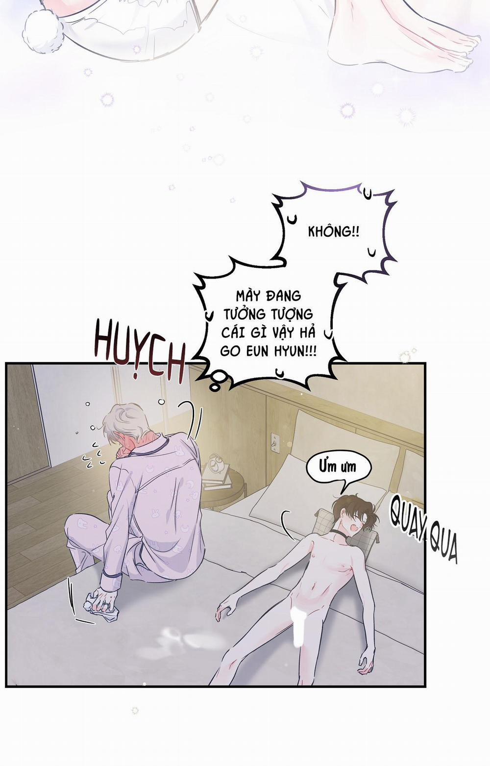 Đảo Ngược Của Đảo Ngược 14 trang 8