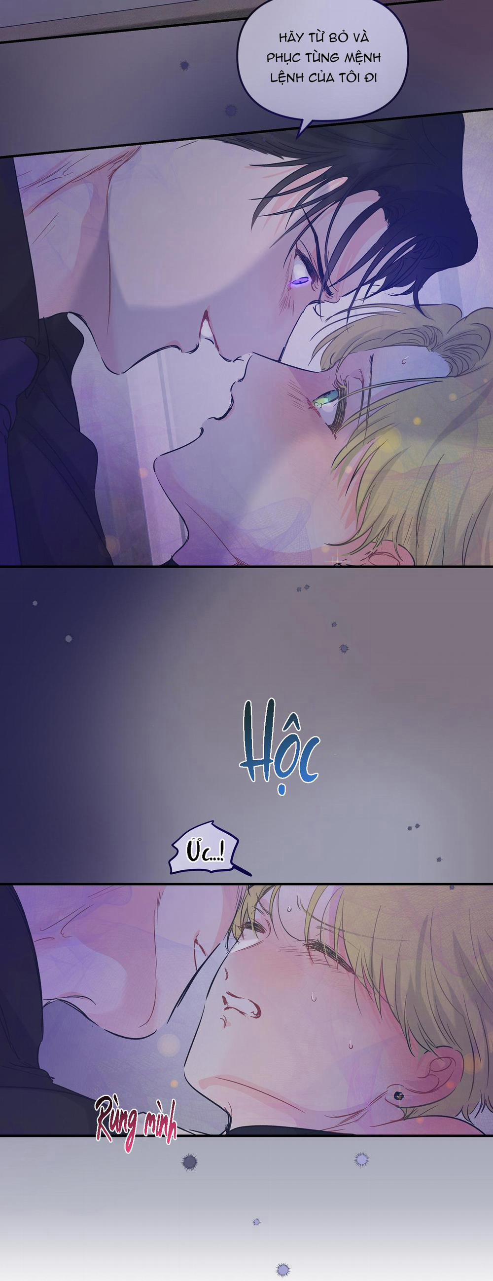 Đảo Ngược Của Đảo Ngược 15 trang 29