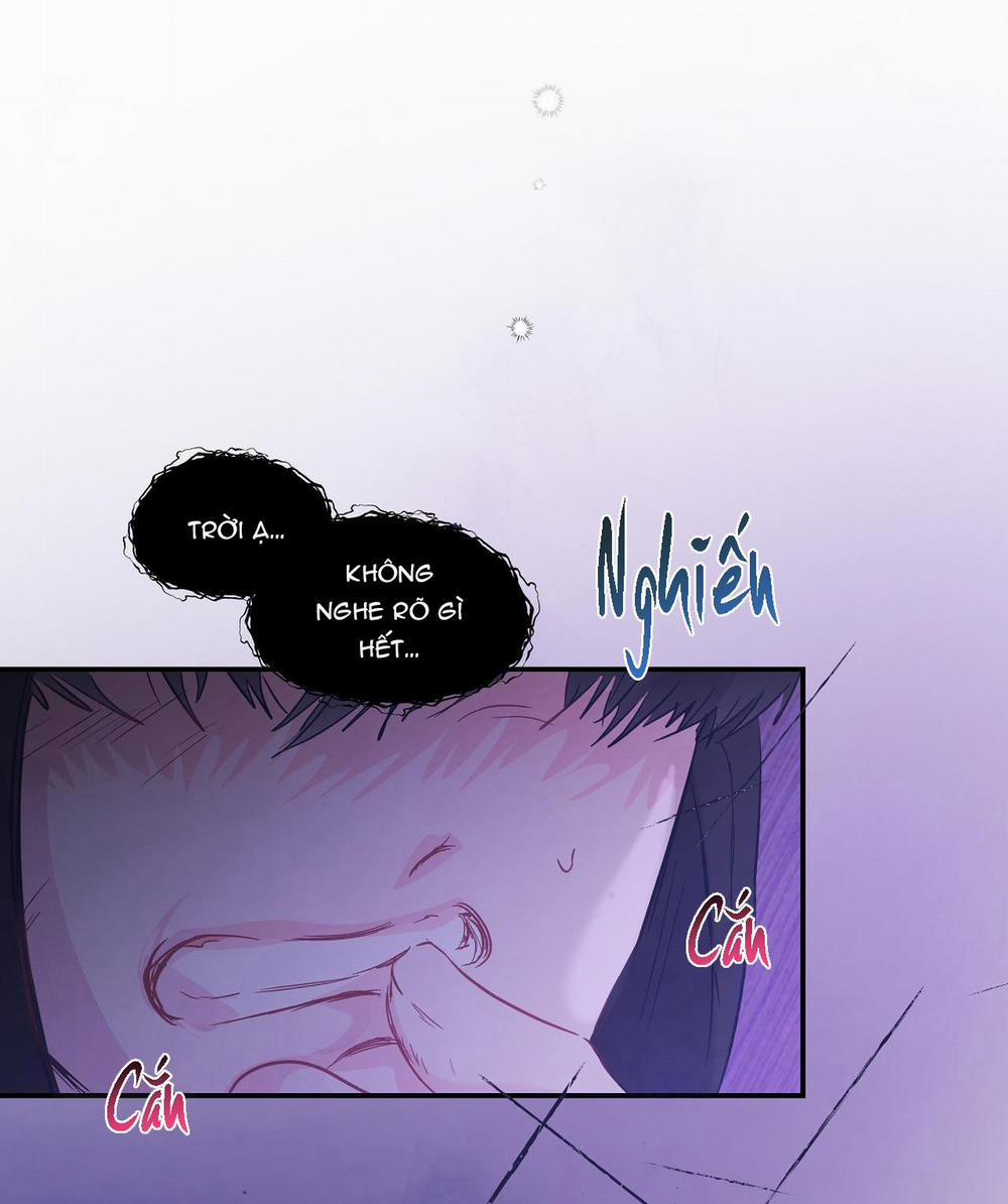 Đảo Ngược Của Đảo Ngược 15 trang 33