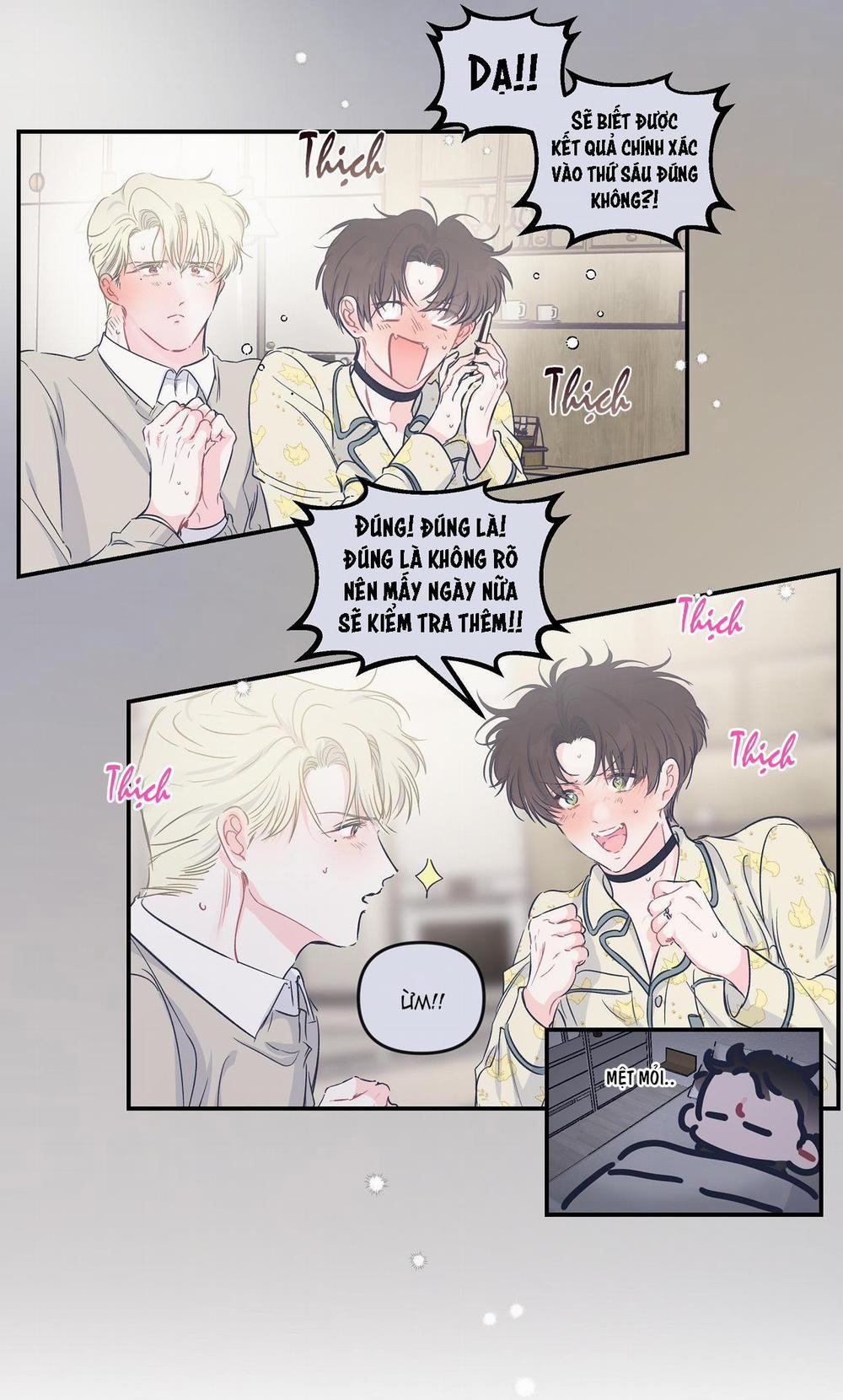 Đảo Ngược Của Đảo Ngược 15 trang 4