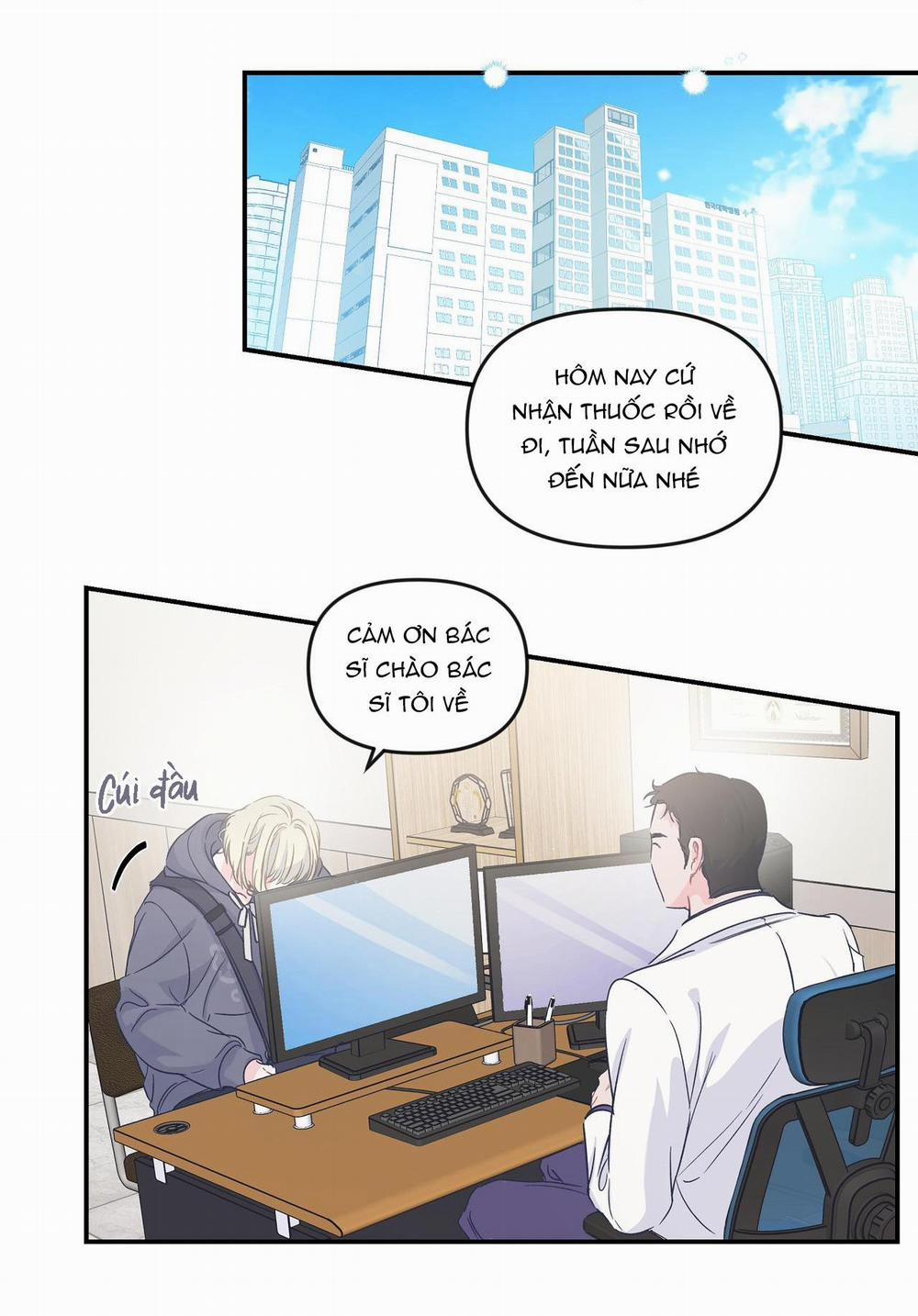 Đảo Ngược Của Đảo Ngược 15 trang 8