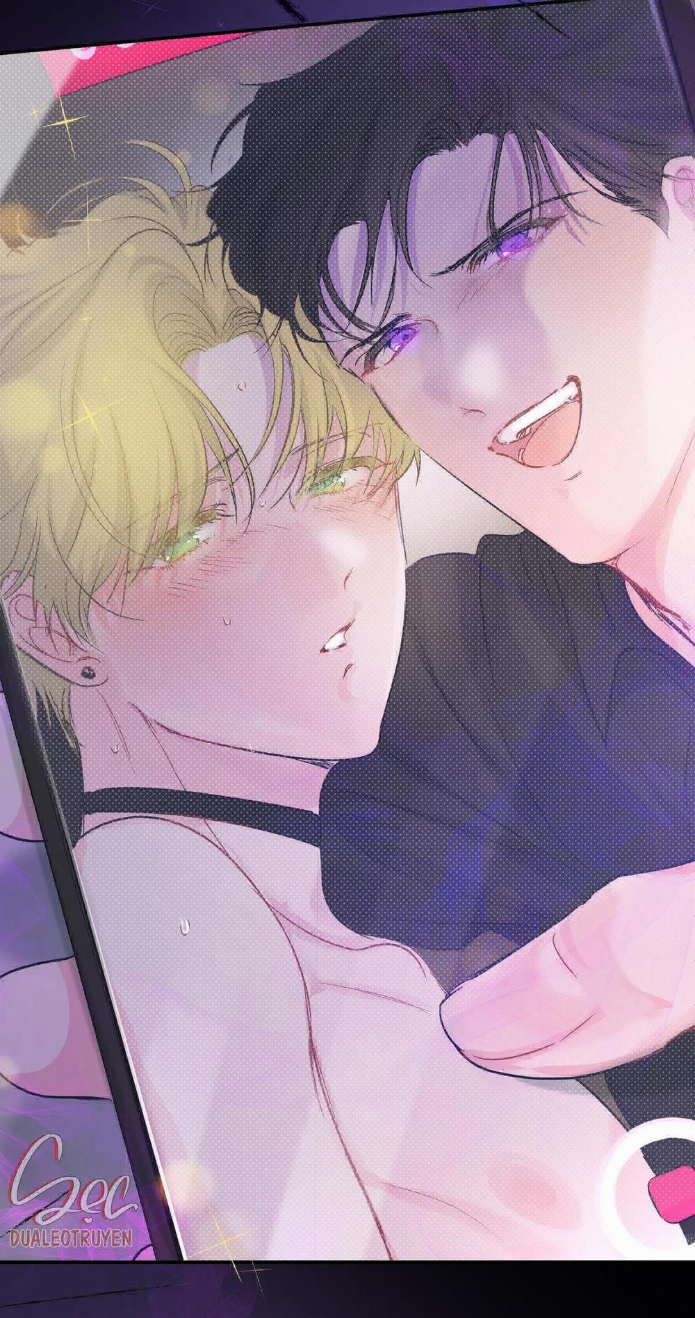 Đảo Ngược Của Đảo Ngược 16 trang 10