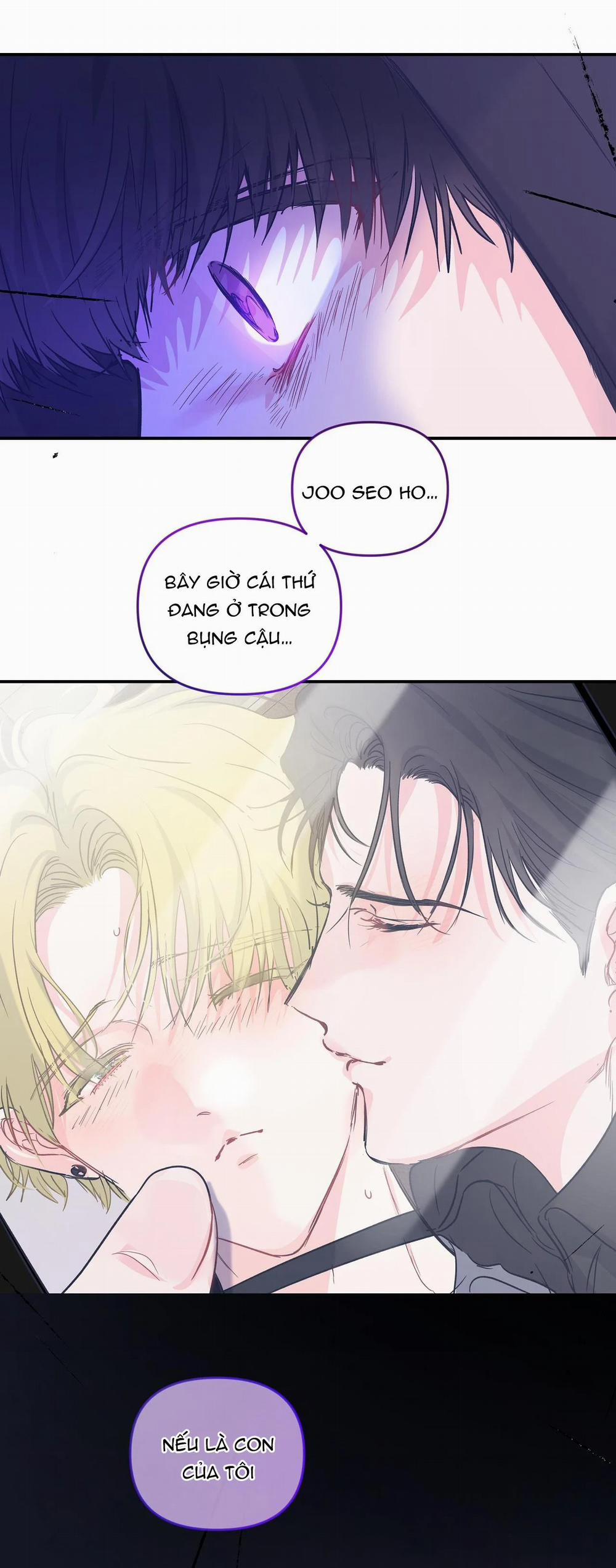 Đảo Ngược Của Đảo Ngược 16 trang 16