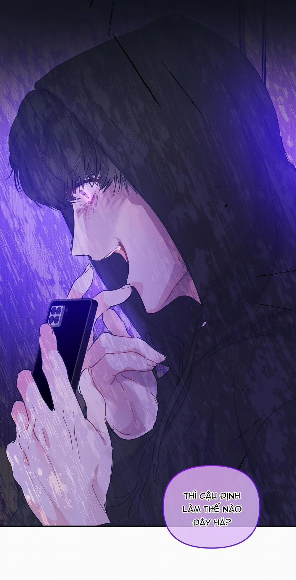 Đảo Ngược Của Đảo Ngược 16 trang 17