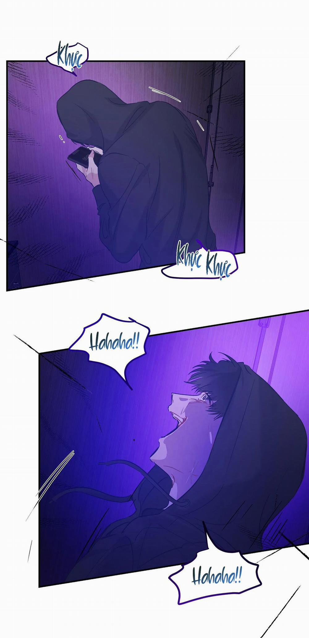 Đảo Ngược Của Đảo Ngược 16 trang 18