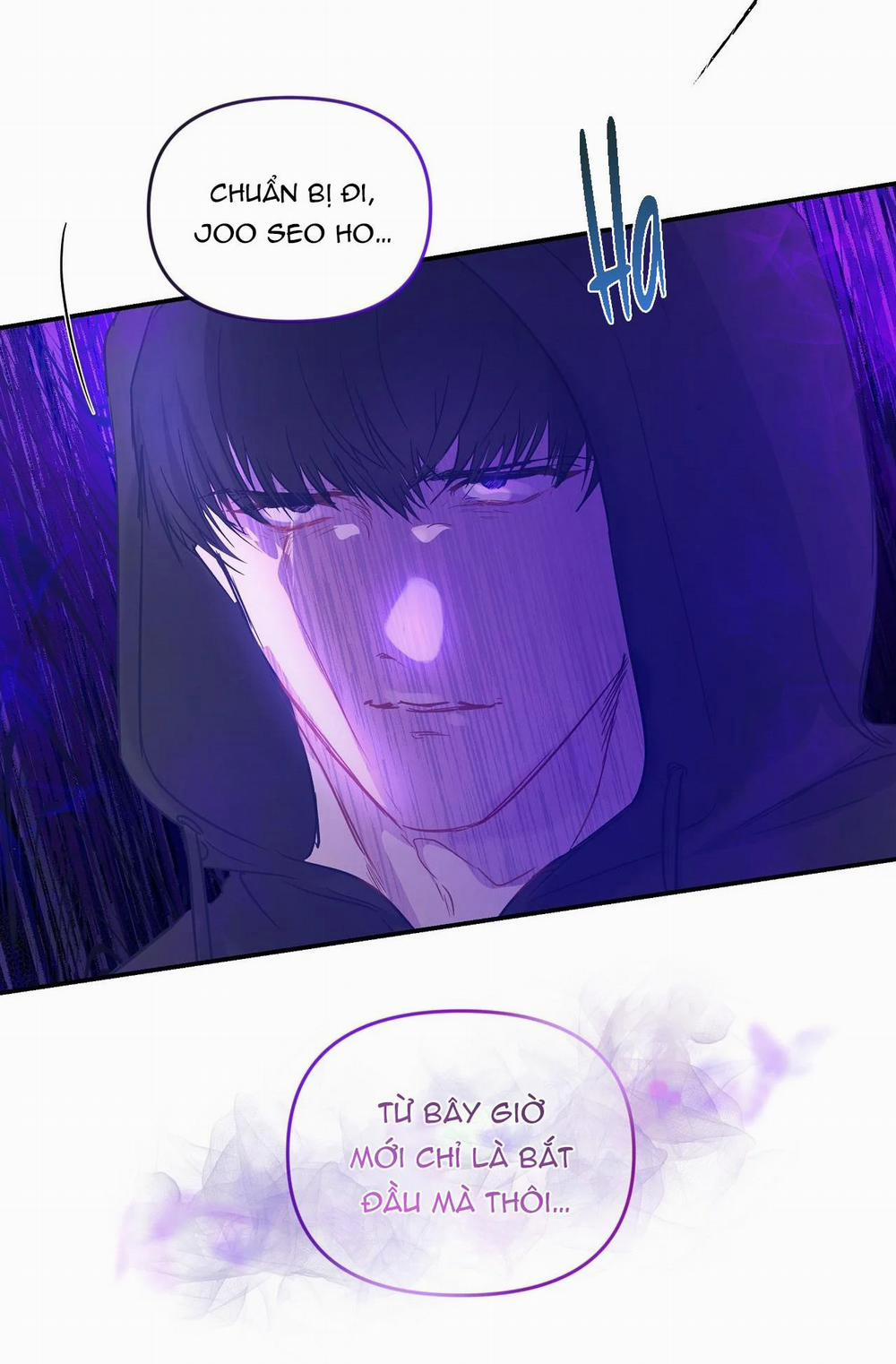Đảo Ngược Của Đảo Ngược 16 trang 19