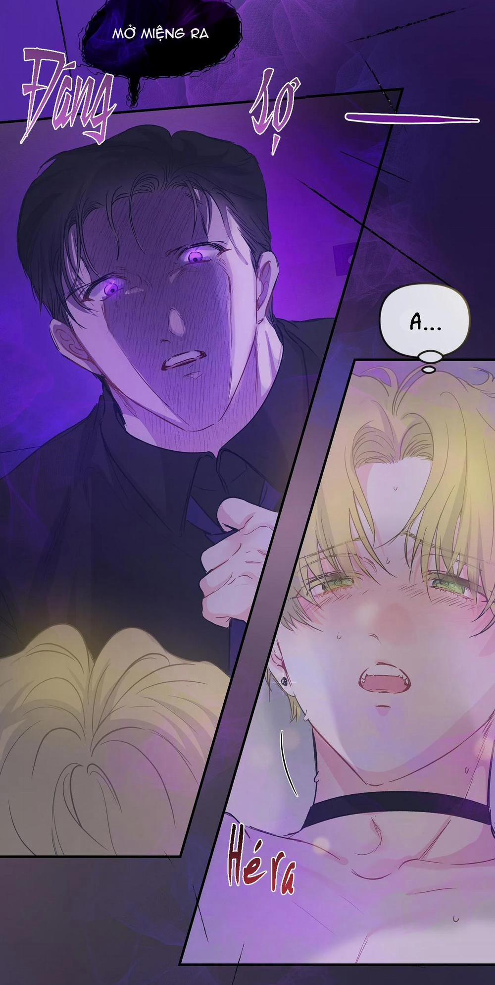 Đảo Ngược Của Đảo Ngược 16 trang 2