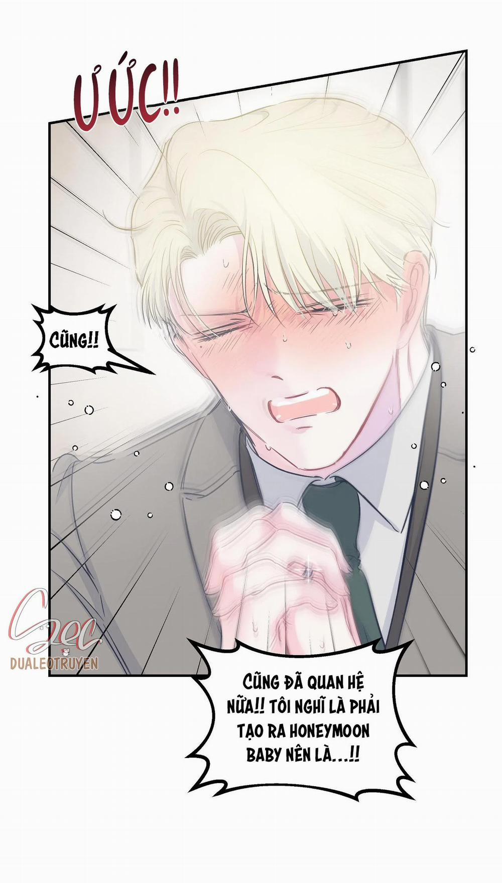 Đảo Ngược Của Đảo Ngược 16 trang 25