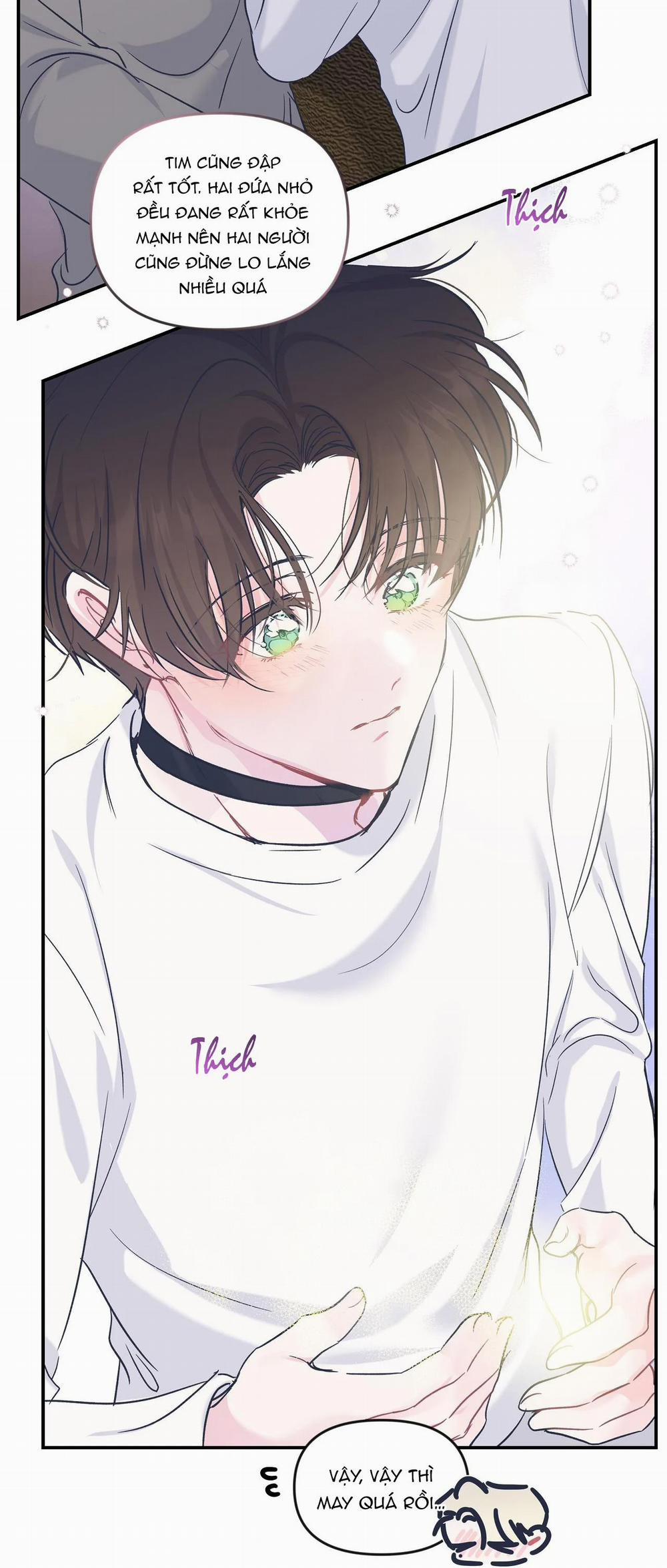 Đảo Ngược Của Đảo Ngược 16 trang 30