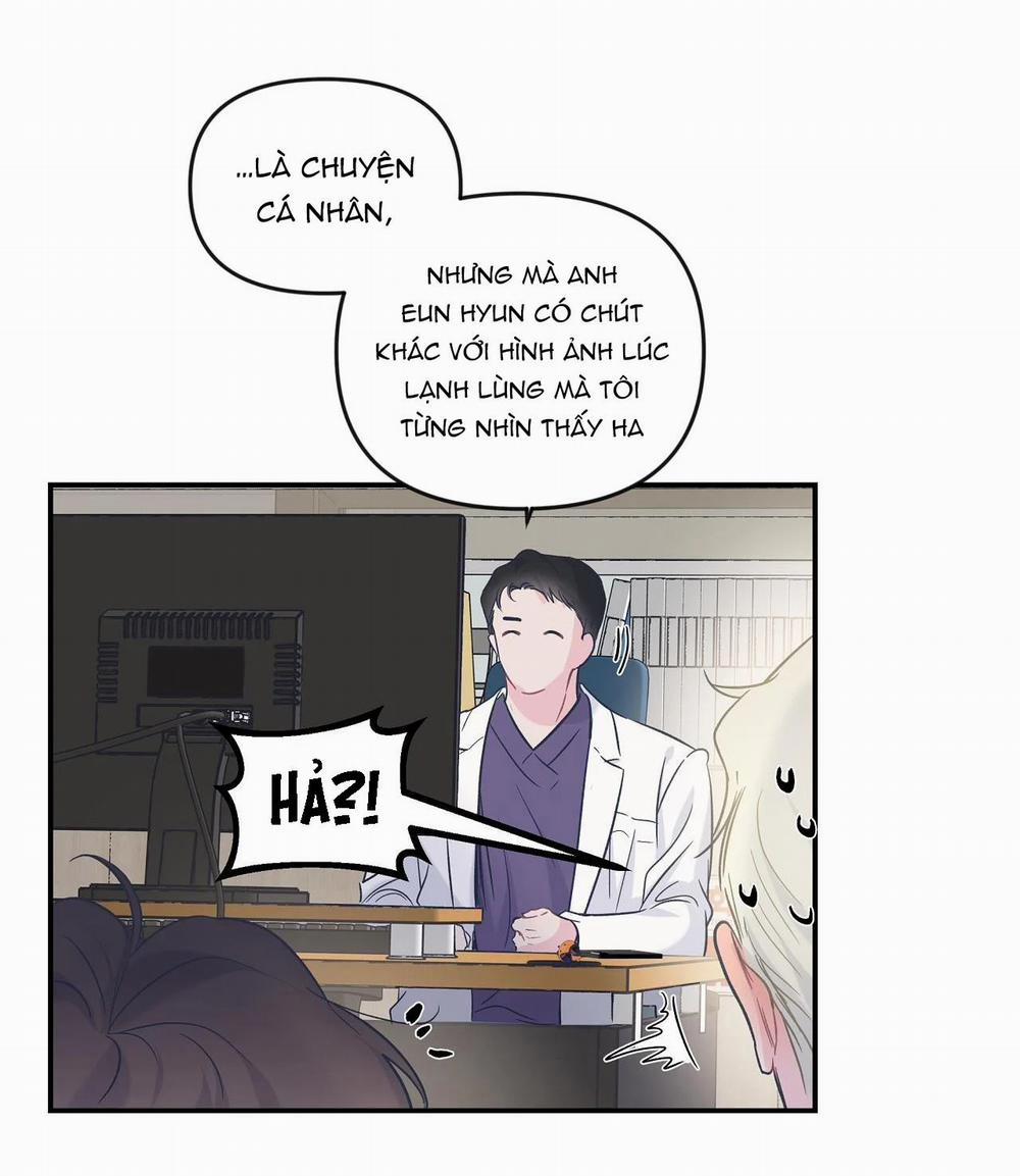 Đảo Ngược Của Đảo Ngược 16 trang 33