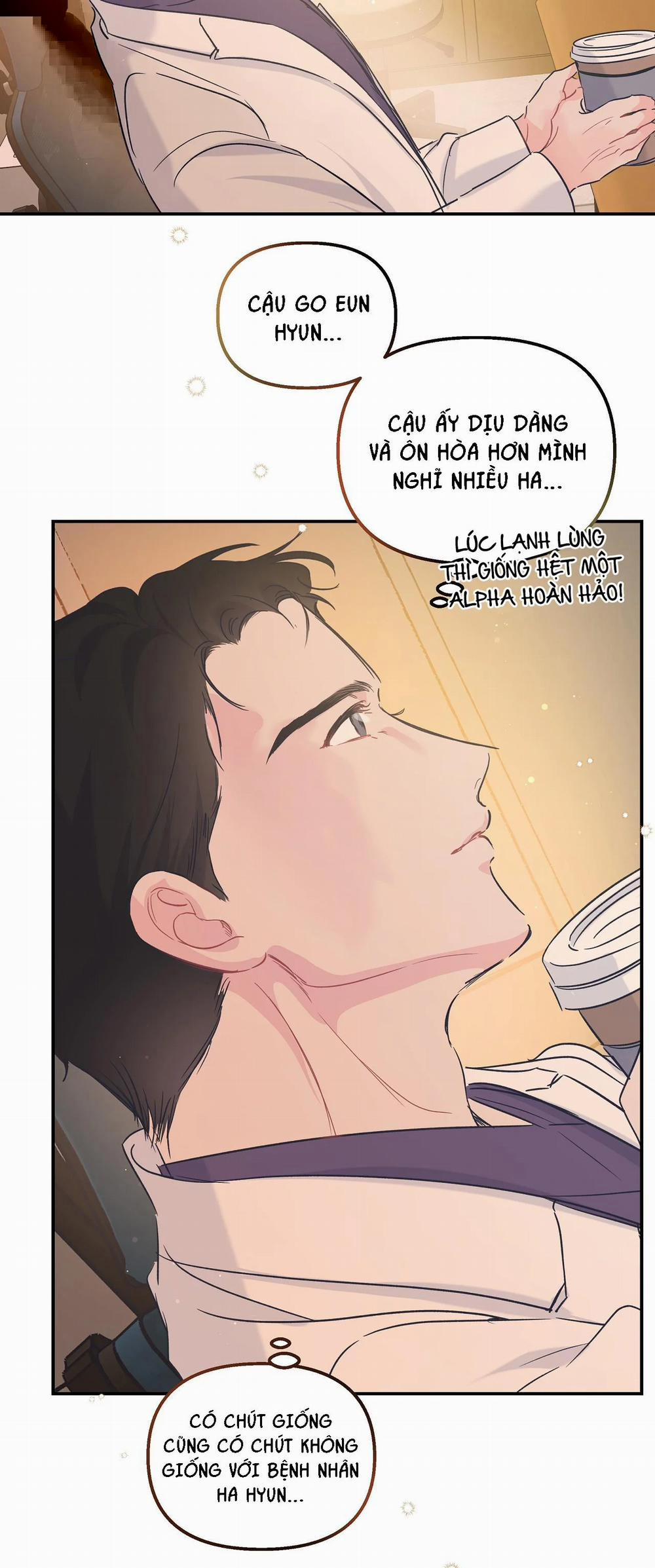 Đảo Ngược Của Đảo Ngược 16 trang 39
