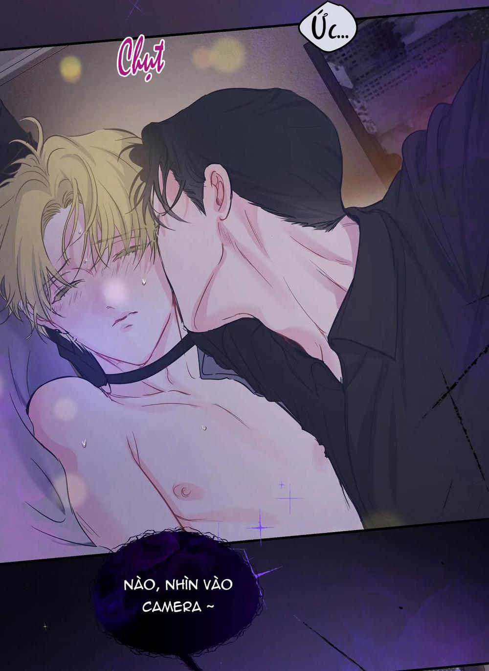 Đảo Ngược Của Đảo Ngược 16 trang 9