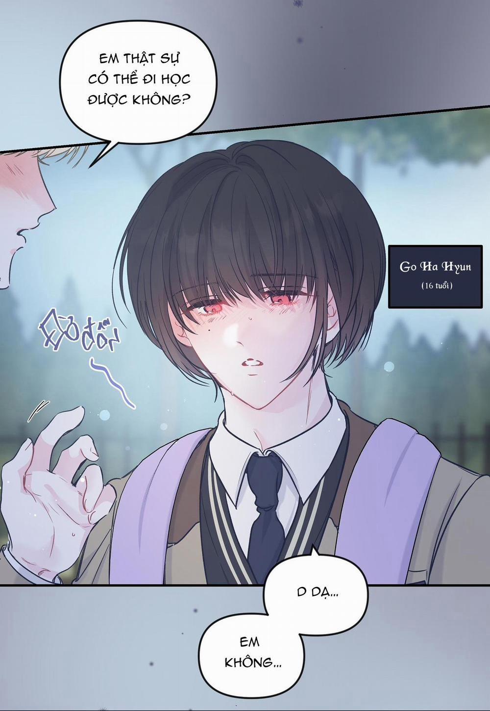 Đảo Ngược Của Đảo Ngược 17 trang 1