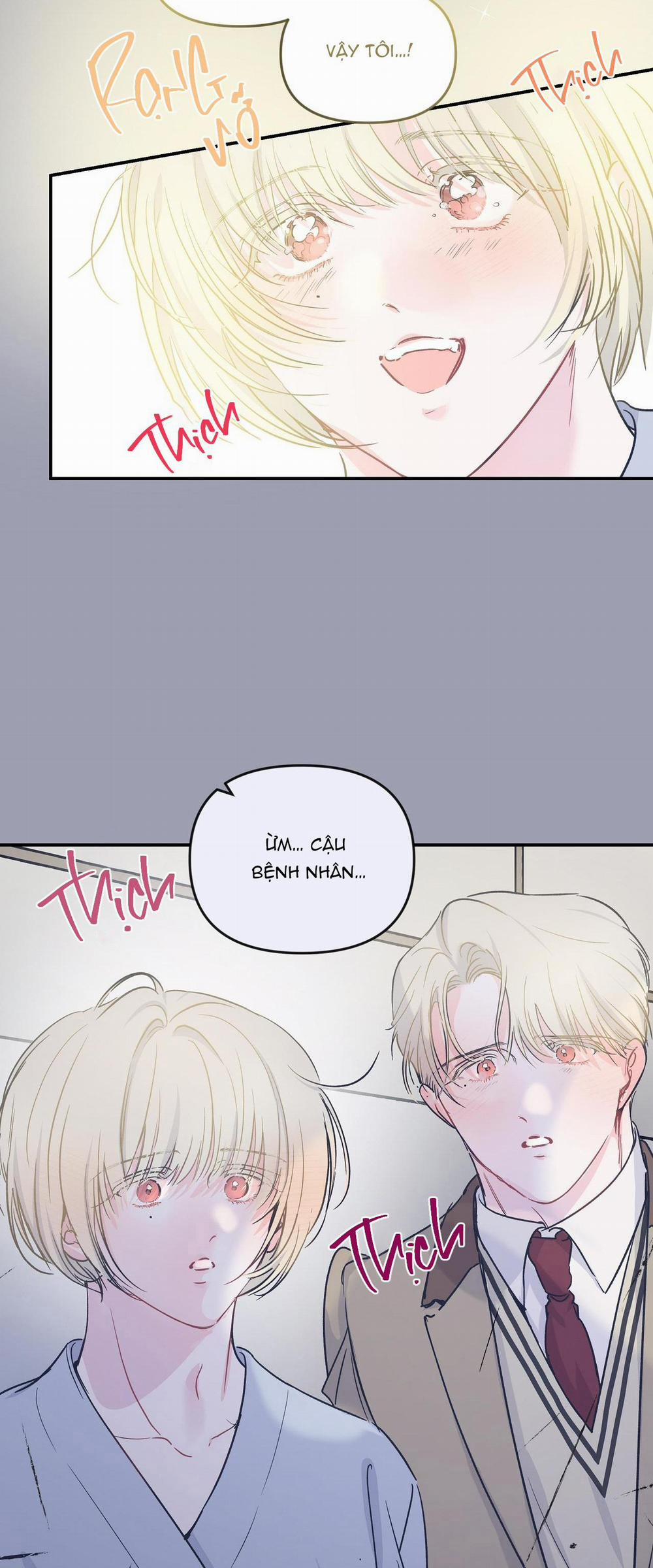 Đảo Ngược Của Đảo Ngược 17 trang 12