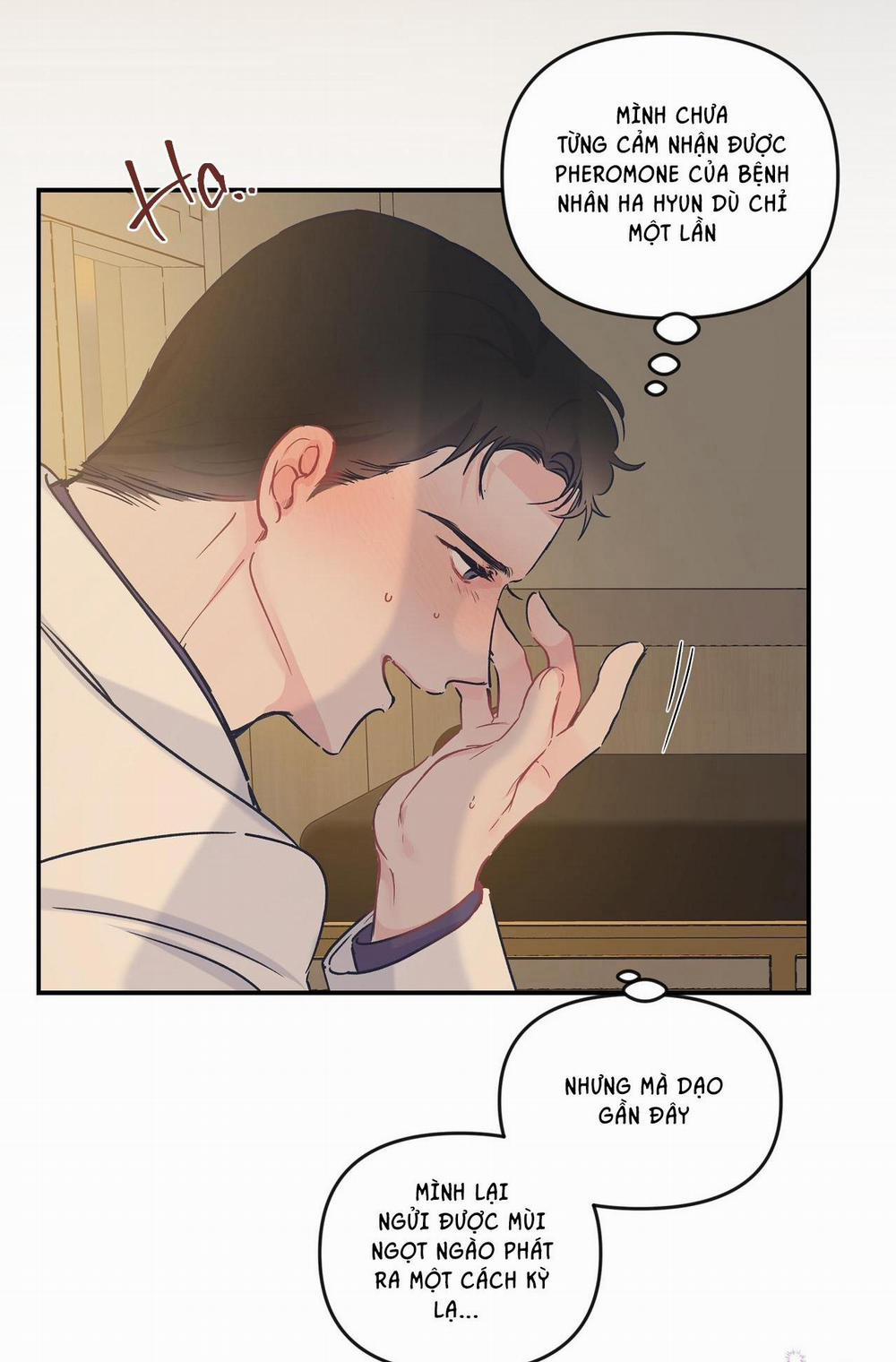 Đảo Ngược Của Đảo Ngược 17 trang 17