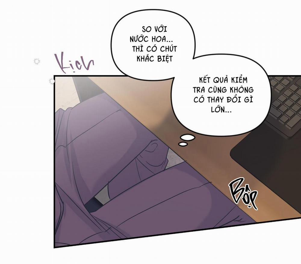 Đảo Ngược Của Đảo Ngược 17 trang 19