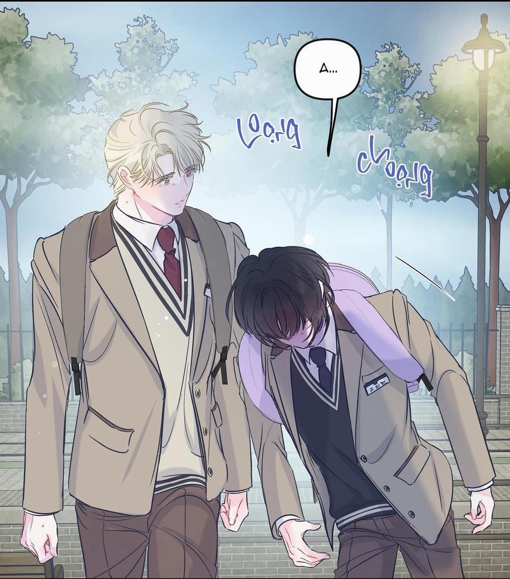 Đảo Ngược Của Đảo Ngược 17 trang 2