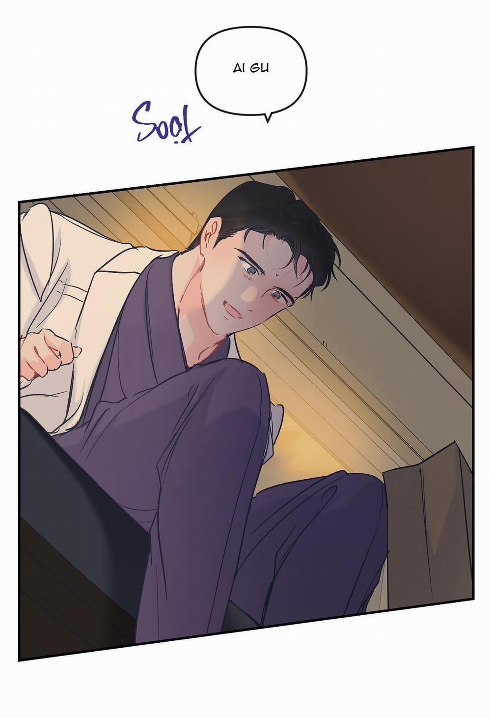 Đảo Ngược Của Đảo Ngược 17 trang 20