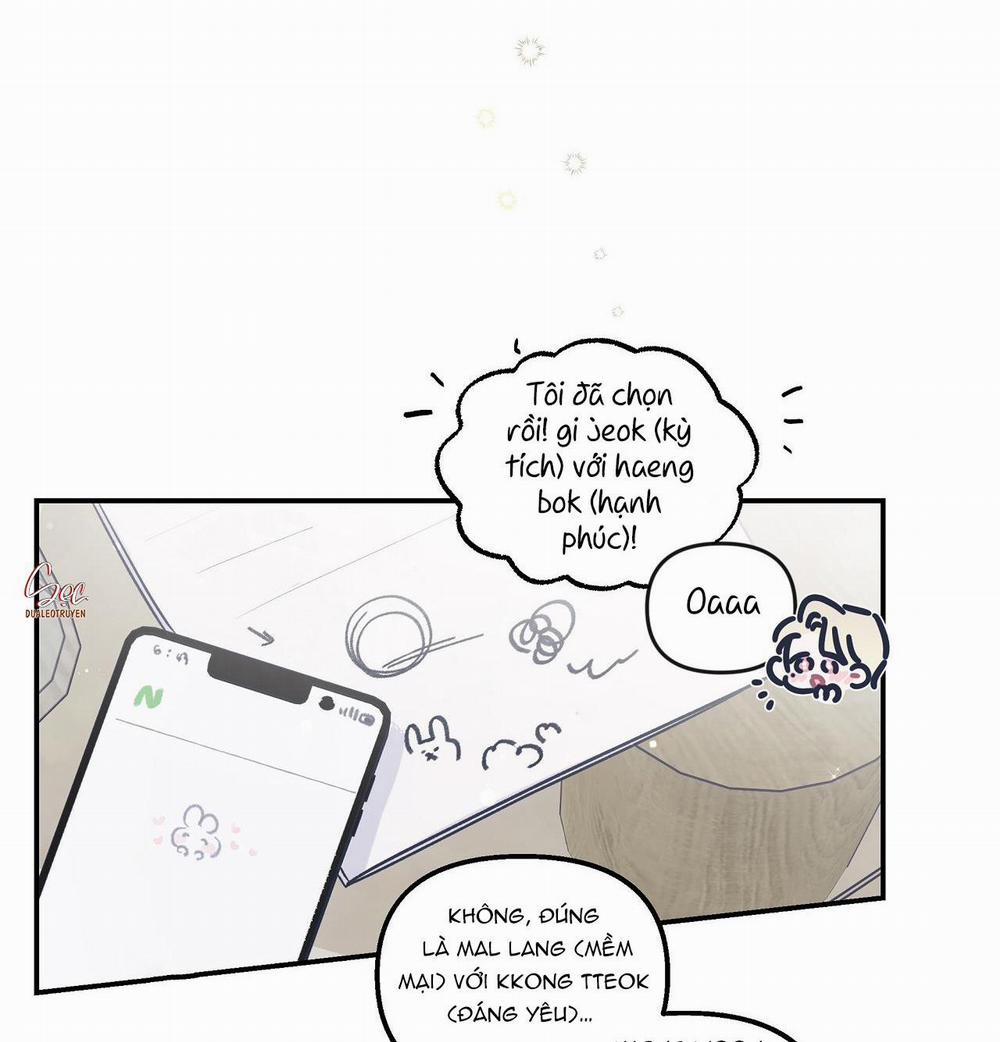 Đảo Ngược Của Đảo Ngược 17 trang 23