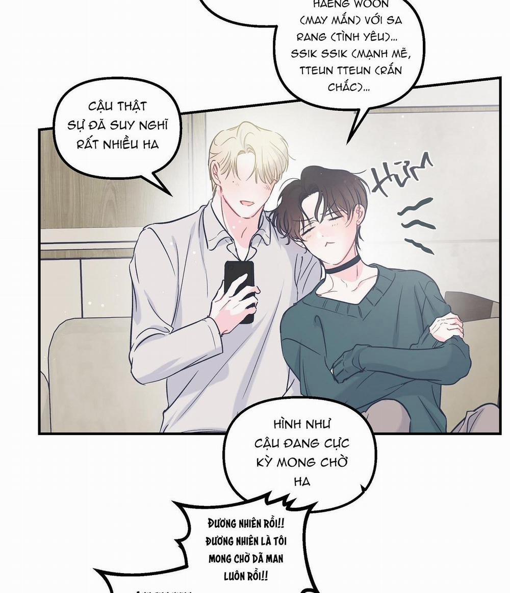Đảo Ngược Của Đảo Ngược 17 trang 24