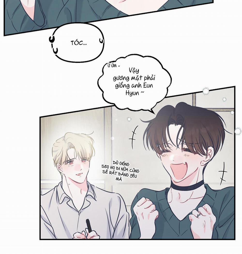 Đảo Ngược Của Đảo Ngược 17 trang 29