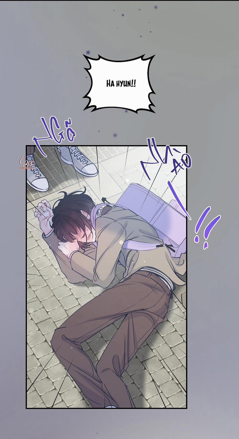 Đảo Ngược Của Đảo Ngược 17 trang 3