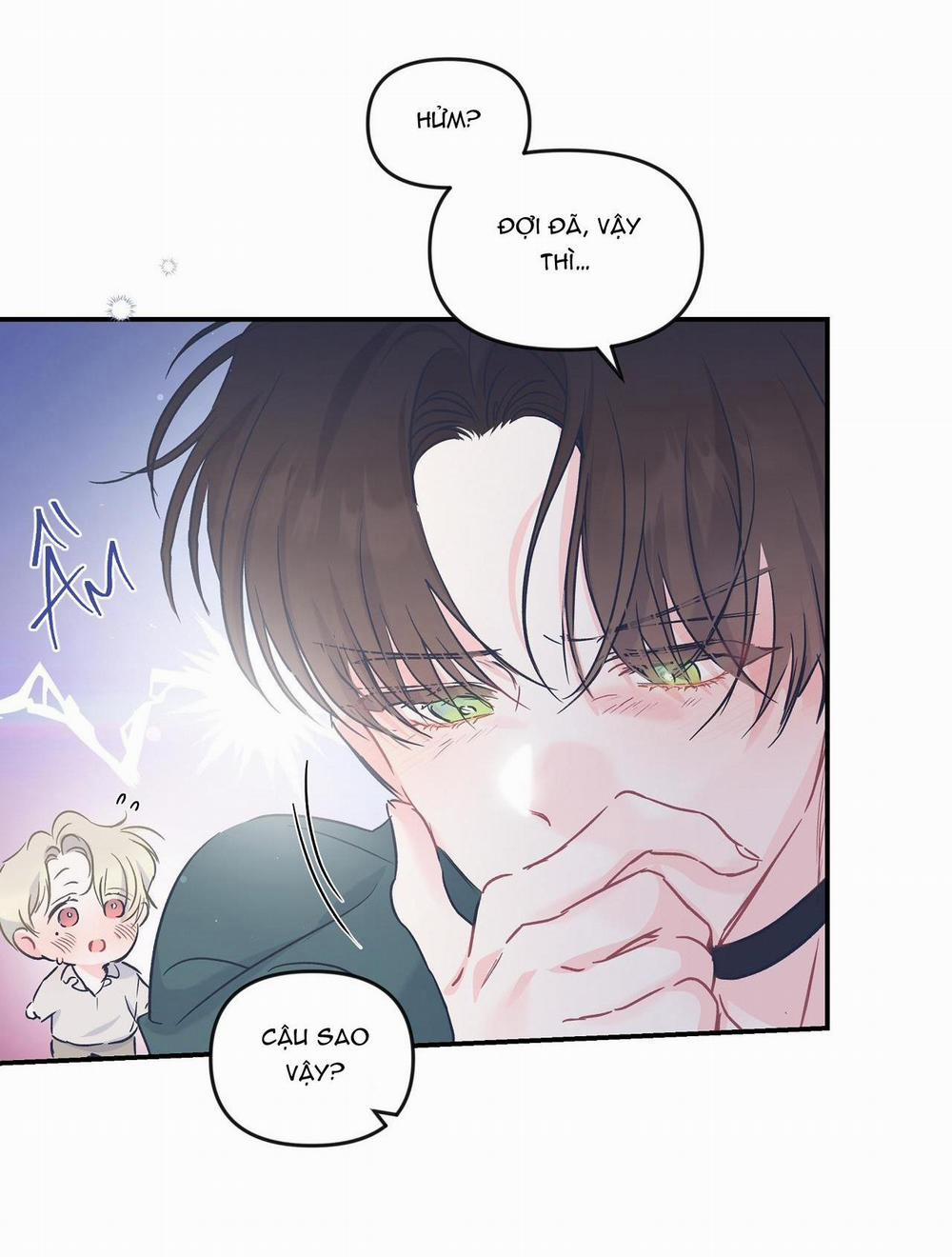 Đảo Ngược Của Đảo Ngược 17 trang 30